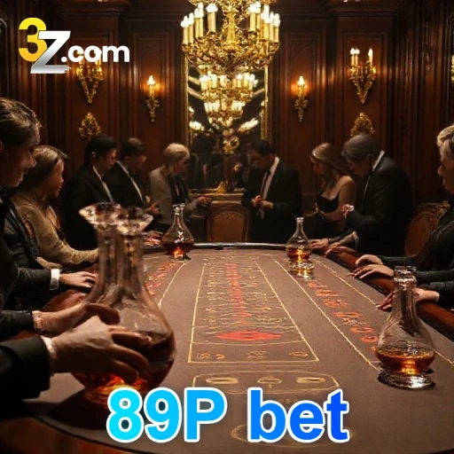 89P bet