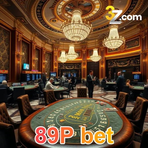 89P bet