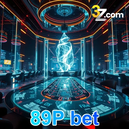 89P bet Cassino