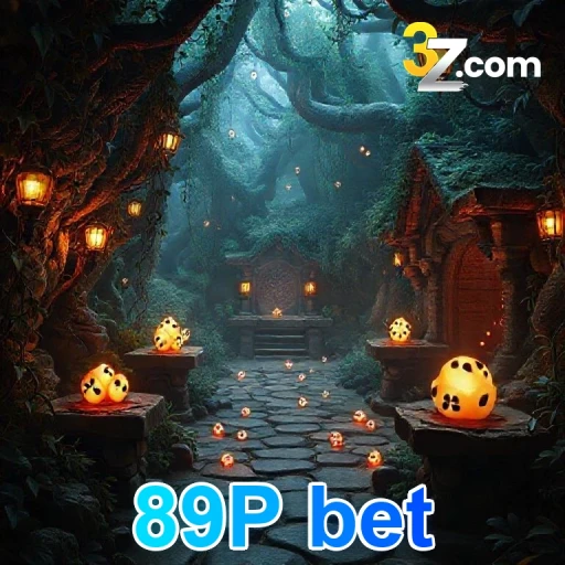 89P bet