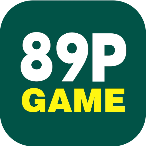 89P bet logo