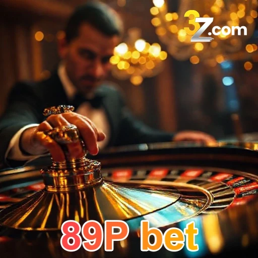 89P bet Plataforma