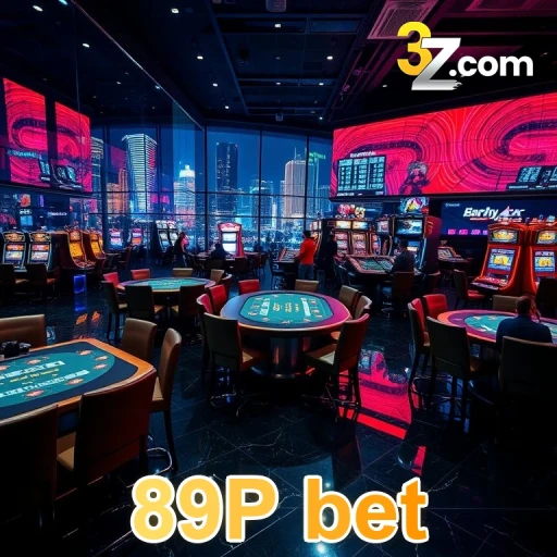 89P bet