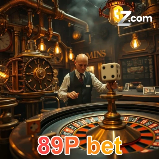 89P bet VIP